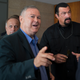 Illustration for article titled Hát persze, hogy Steven Seagal tárgyal az oroszokkal Bostonról